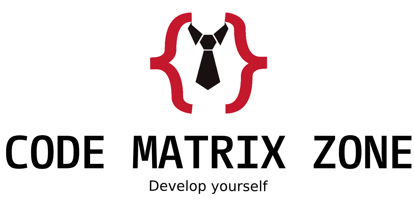 Matrix Master | Web Programming Bootcamp in Rotterdam