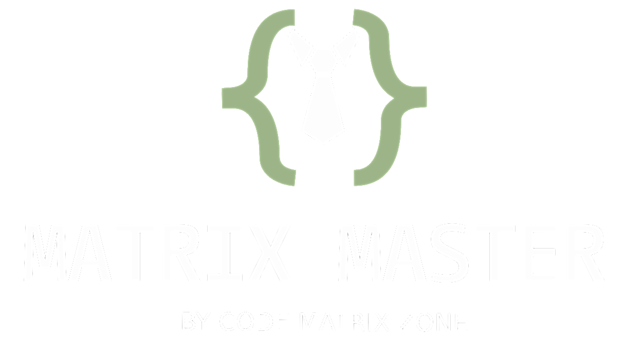 Matrix Master