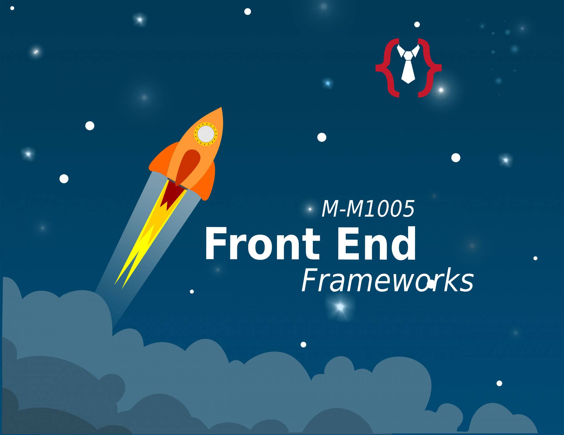 Frontend Frameworks