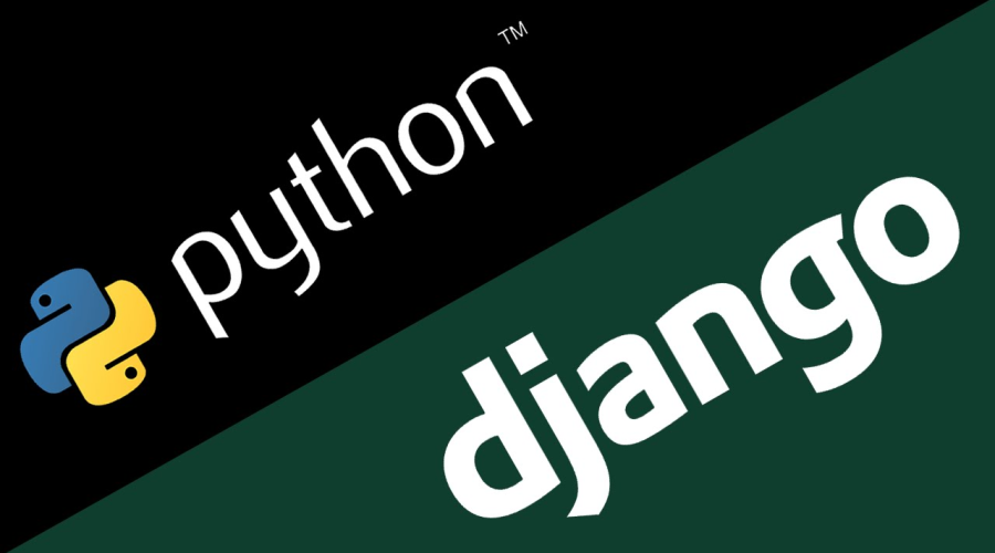 Full stack Python and backend Python with Django