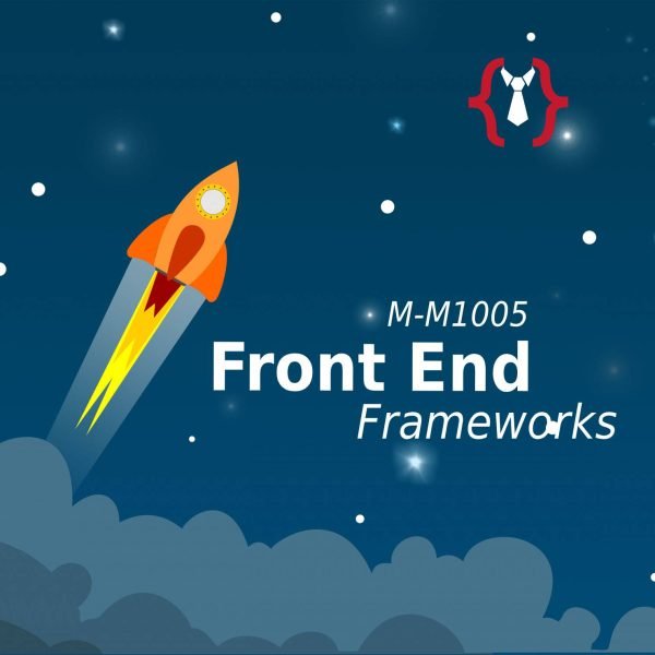 Frontend Frameworks